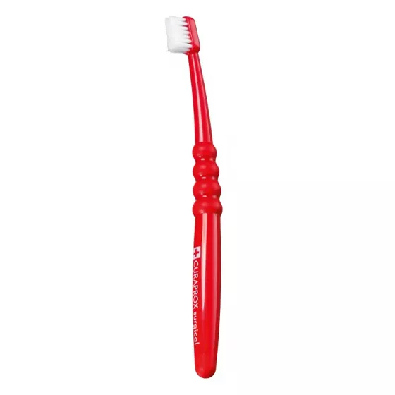Curaprox CS Surgical Mega Soft Toothbrush