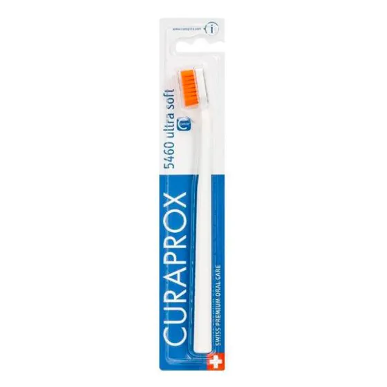 Curaprox Ultra Soft Toothbrush 5460