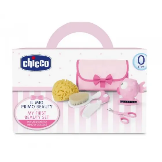 Chicco Baby Hygiene Set