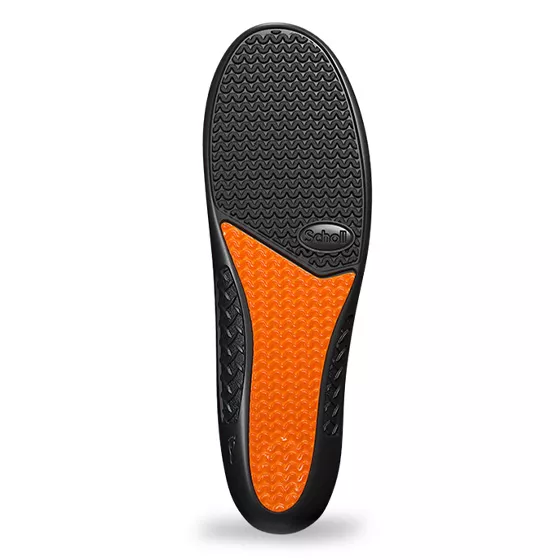 Scholl Gelactiv Professional Insole for Men x2