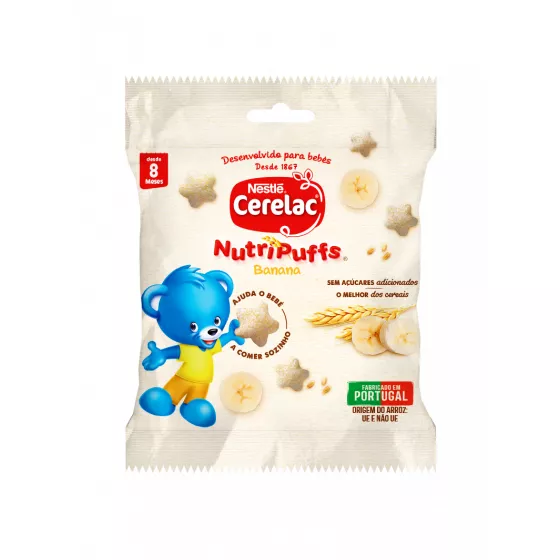 Nestle Cerelac Cereale Biscuitee 250g