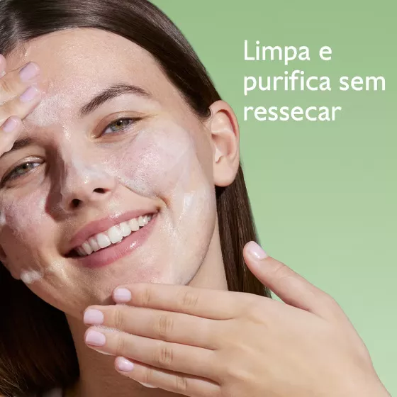 Caudalie Vinopure Purifying Cleansing Jelly for Oily Skin 150ml