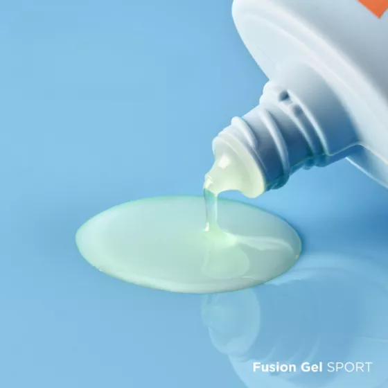 Isdin Fusion Gel Sport Photo Protection SPF50 100ml