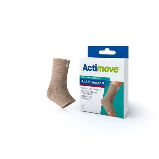 Actimove Ankle Support Size S