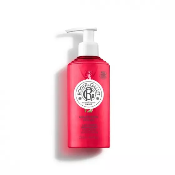 Roge  amp; Gallet Gingembre Rouge Wellness Body Milk 250ml