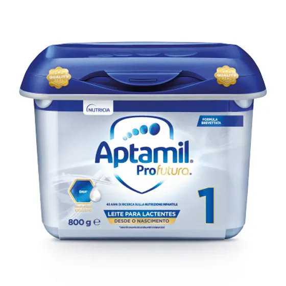 Aptamil 1 Profuturo Powder Milk 800g