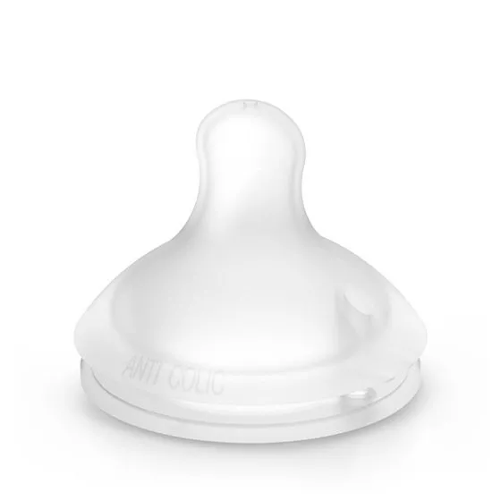 Chicco Silicone Nipple Shields x2