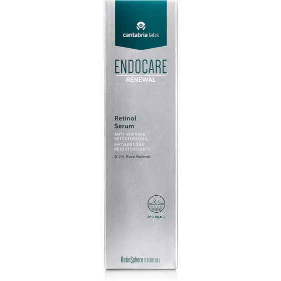 Endocare Renewal Retinol (0,2 %) Sérum 30 ml