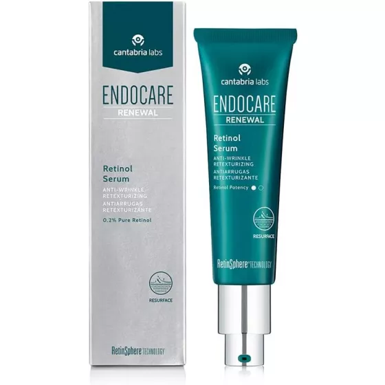 Endocare Renewal Retinol (0,2 %) Sérum 30 ml