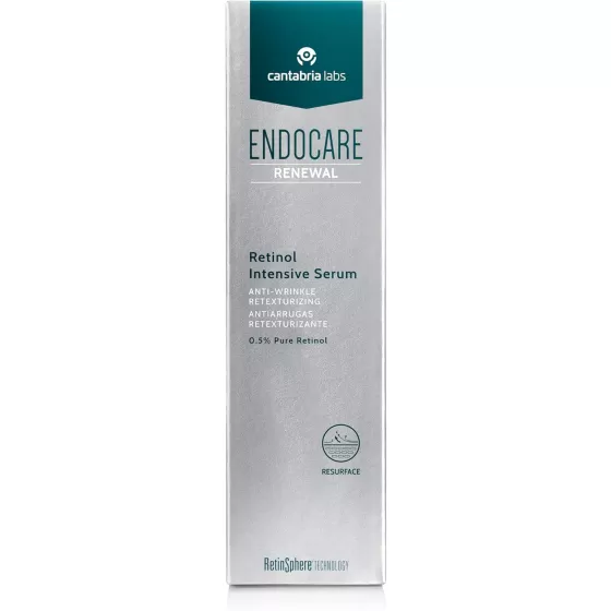 Endocare Renewal Retinol Intensive (0,5%) Sérum 30ml