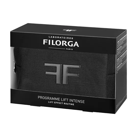 Filorga Lift Effect Routine In 3 Steps Lift-Structure Radiance Fluid 15ml With Designer Lift And Sleep   Lift Offer