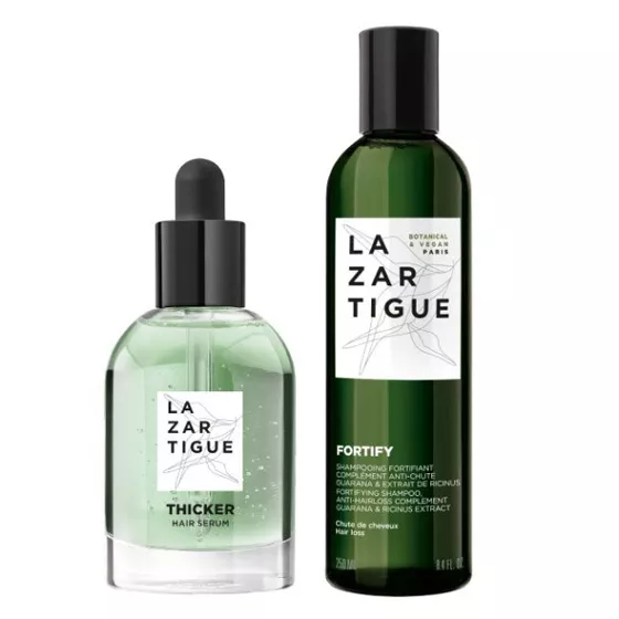Lazartigue Progressive Hair Loss Gift Set