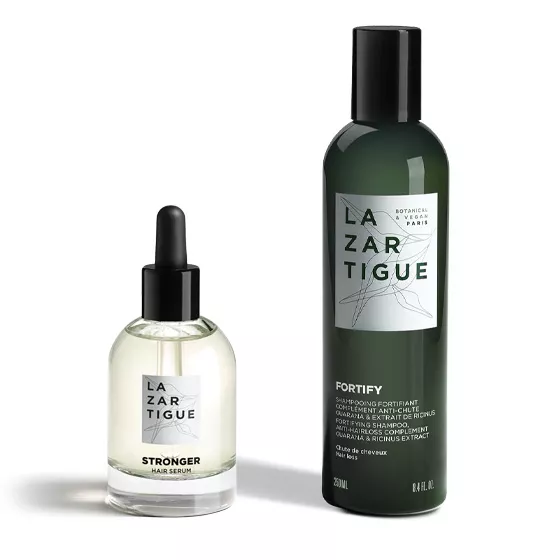 Lazartigue Relational Hair Loss Gift Set