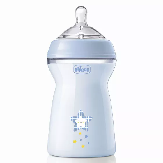 Suavinex Baby Bottle with Symmetrical Teat SX Pro Slow Flow 150ml 0 Mo
