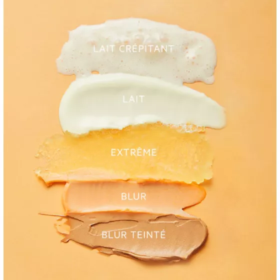 SVR Blur Sun Secure S/Perfume SPF50+ 50ml