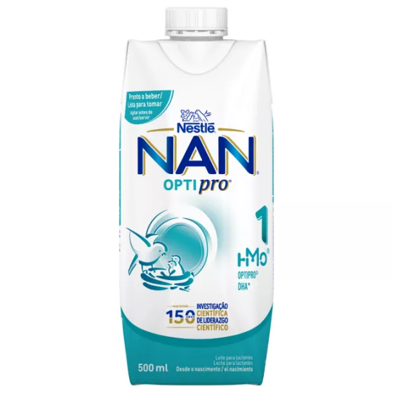 Nan Optipro 1 Infant Milk 800g