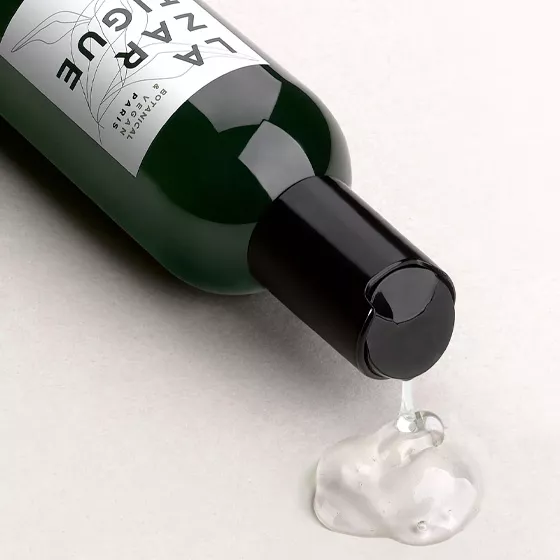 Lazartigue Clear Anti-Dandruff Shampoo Phase 1 250ml