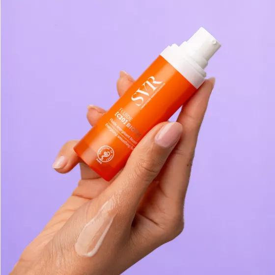 SVR C2O Biotic Fluid 30ml