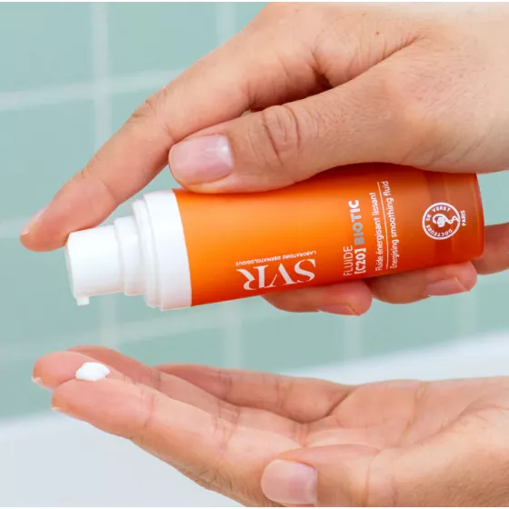 SVR C2O Biotic Fluid 30ml