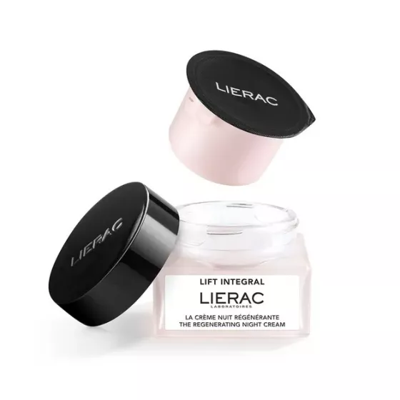 Lierac Lift Integral Refill Night Cream 50ml