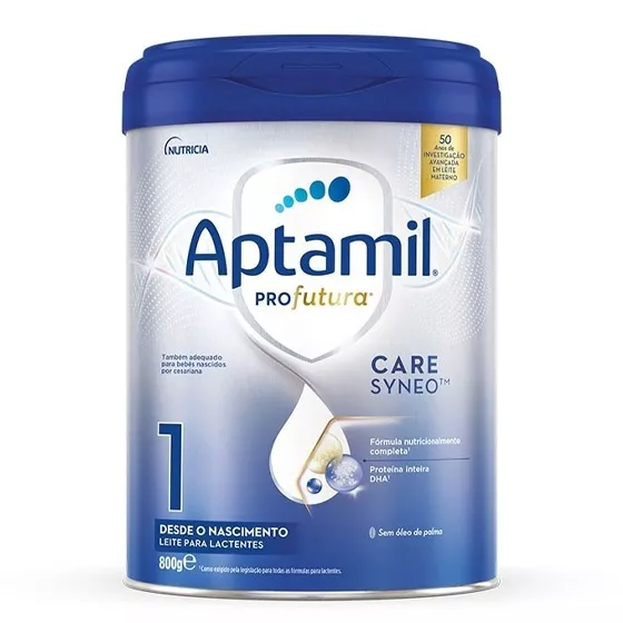 Aptamil 1 ProFutura Care Milk 800g