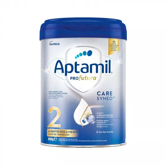 Aptamil 2 ProFutura Care Transition Milk 800g