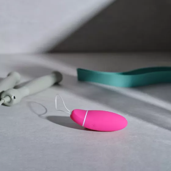 Intimina KegelSmart Personal Trainer Pelvic Floor