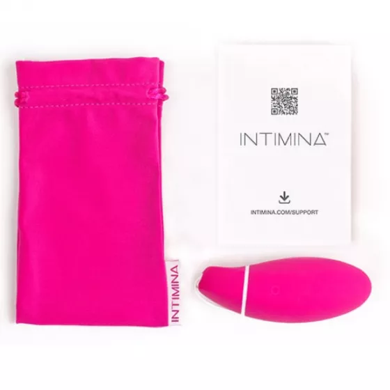Intimina KegelSmart Personal Trainer Pelvic Floor