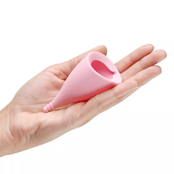 Intimina Lily Cup Menstrual Cup Size A