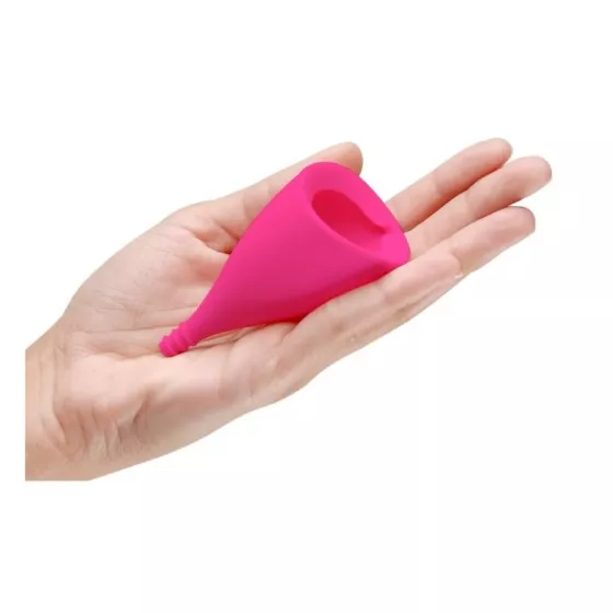 Intimina Lily Cup Copo Menstrual Tamanho B