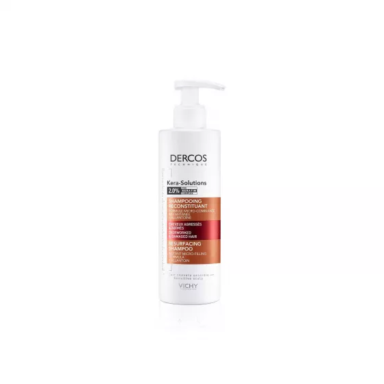 Dercos Kera-Solutions Shampoo 250ml With 2€ Discount