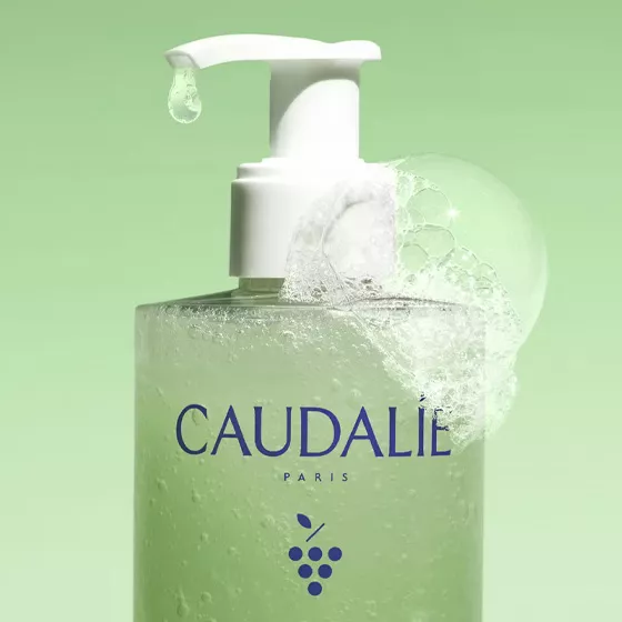 Caudalie Vinopure Purifying Cleansing Jelly 385ml