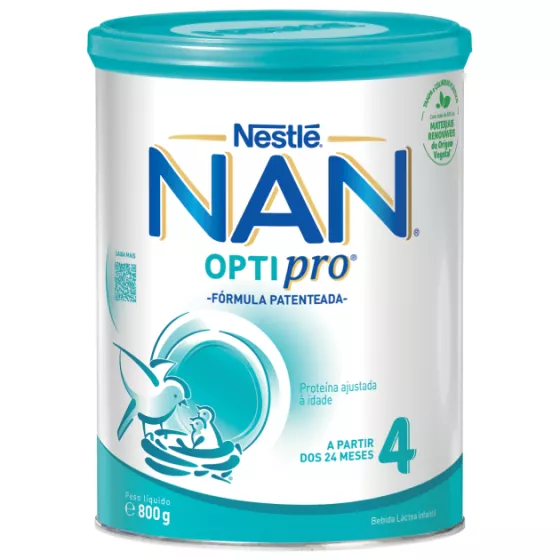 NESTLE NAN Pro 1 - 800g (Imported) Price in India - Buy NESTLE NAN Pro 1 -  800g (Imported) online at