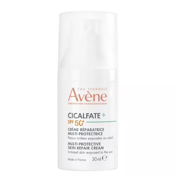 Avène Cicalfate+ Cream SPF50+ 30ml