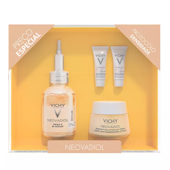 Vichy Neovadiol Density Protocol With Post-Menopause Offer