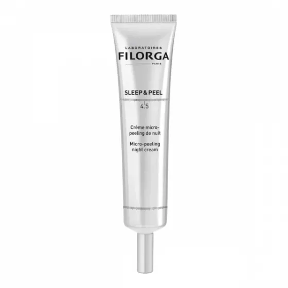 Filorga Sleep &amp; Peel Anti-Aging Face Cream 40ml