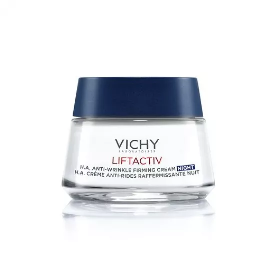Vichy Liftactiv HA Night Cream 50ml