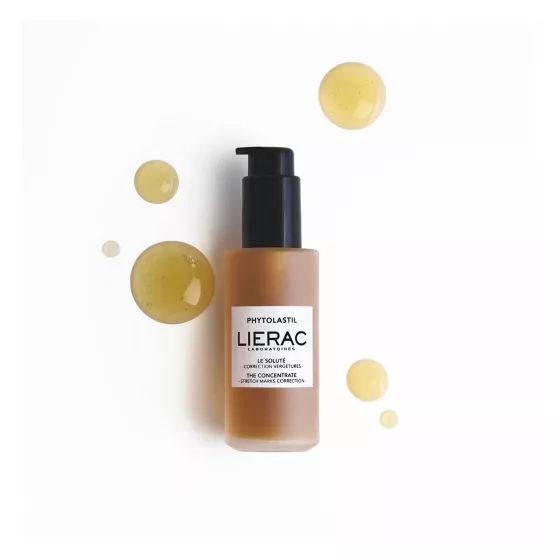 Lierac Phytolastil Stretch Mark Correction 100ml