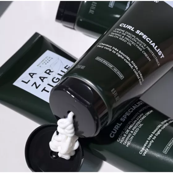 Lazartigue Curl Specialist Cream 250ml