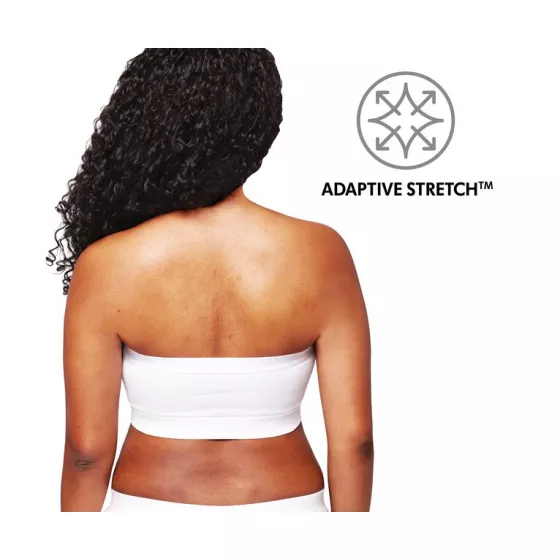 Medela Bra Top Hands-Free White M