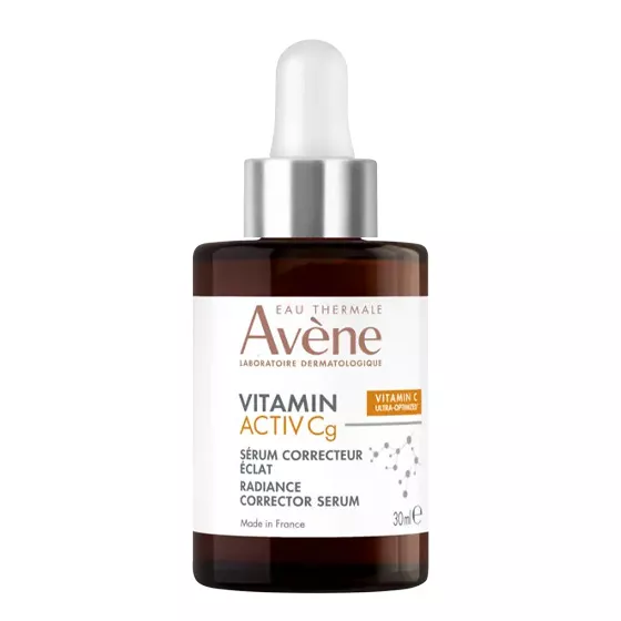 Avène Vitamin Activ Cg Correcting Serum 30ml