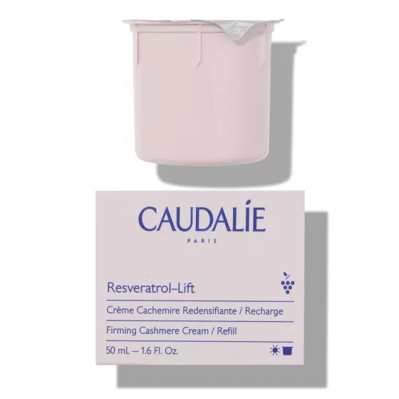 Caudalie Resveratrol Lift Redensifying Cashmere Cream Refill 50ml