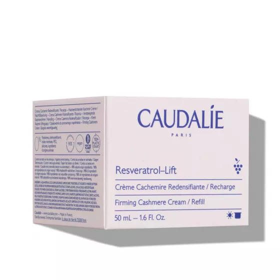 Caudalie Resveratrol Lift Redensifying Cashmere Cream Refill 50ml