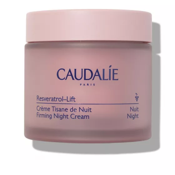 Caudalie Resveratrol Lift Tsiana Night Cream 50ml