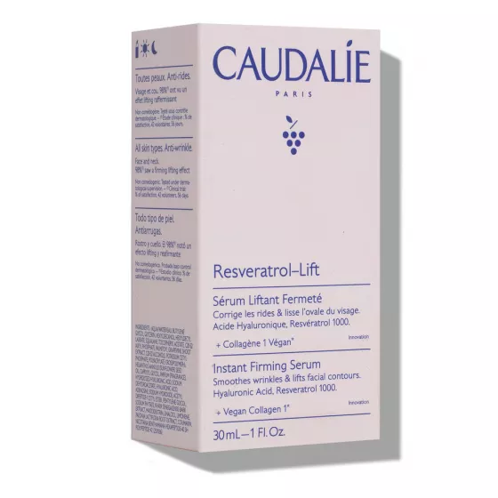 Caudalie Resveratrol Lift Firming Lifting Serum 30ml