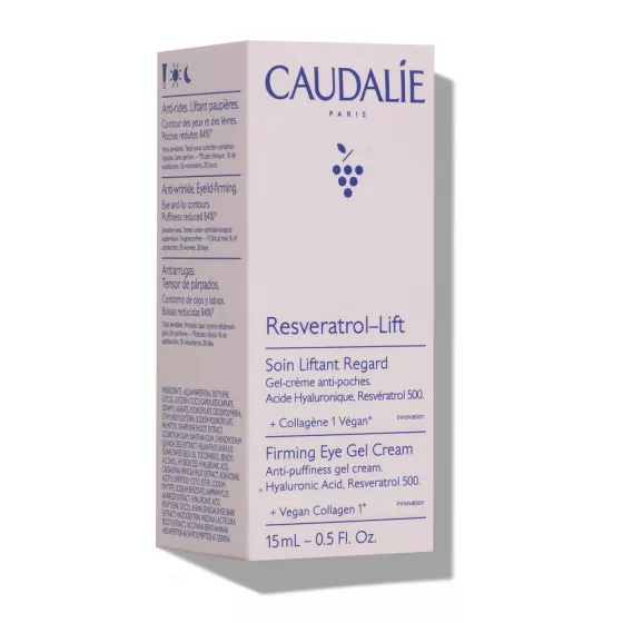 Caudalie Resveratrol Lift Eye Care 15ml