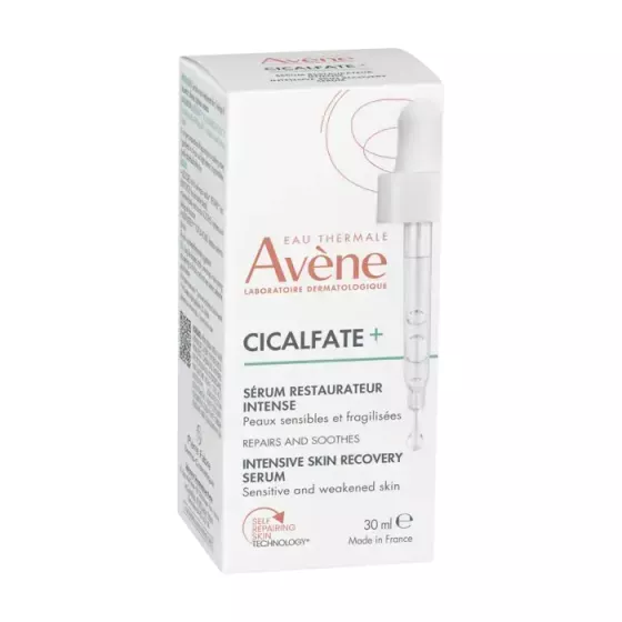 Avèn Cicalfate+ Intense Repair Serum 30ml