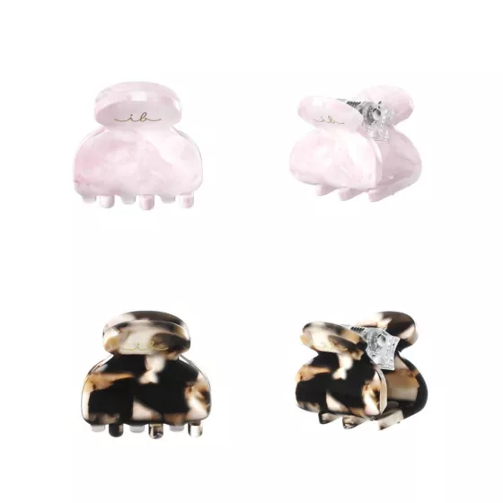 Invisibobble Clipstar x4 Springs