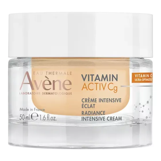 Avène Vitamin Activ Cg Intense Brightening Cream 50ml