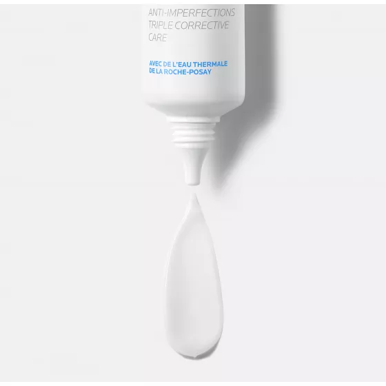 La Roche-Posay Effaclar Duo +M 40ml